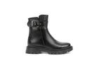 Ankle Boot Nero Arianna – Florida Shoes
