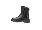 Ankle Boot Nero Arianna – Florida Shoes