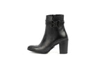 Ankle Boot Nero Elisabetta – Florida Shoes