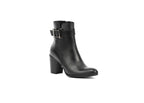 Ankle Boot Nero Elisabetta – Florida Shoes