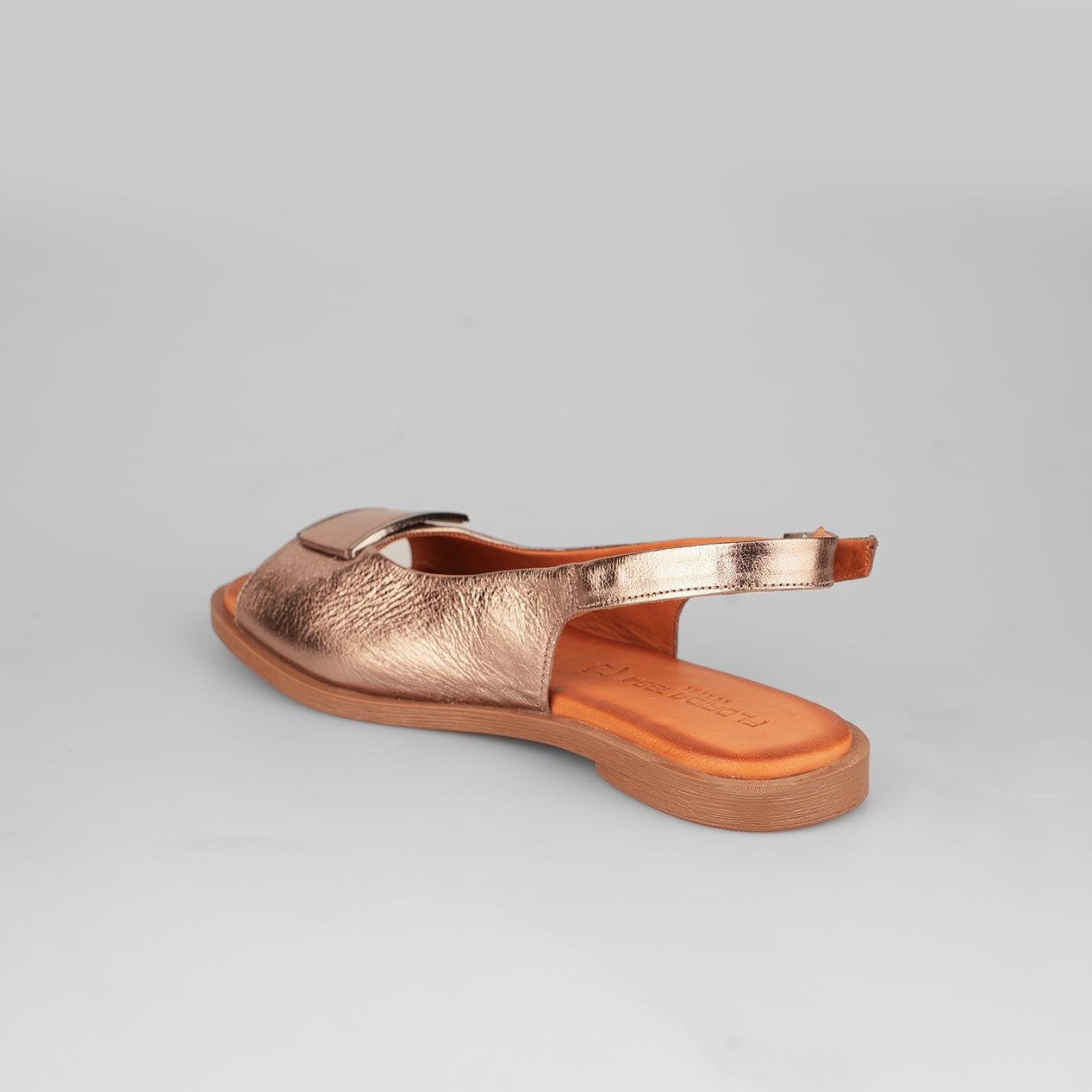 Luna Bronze – Florida