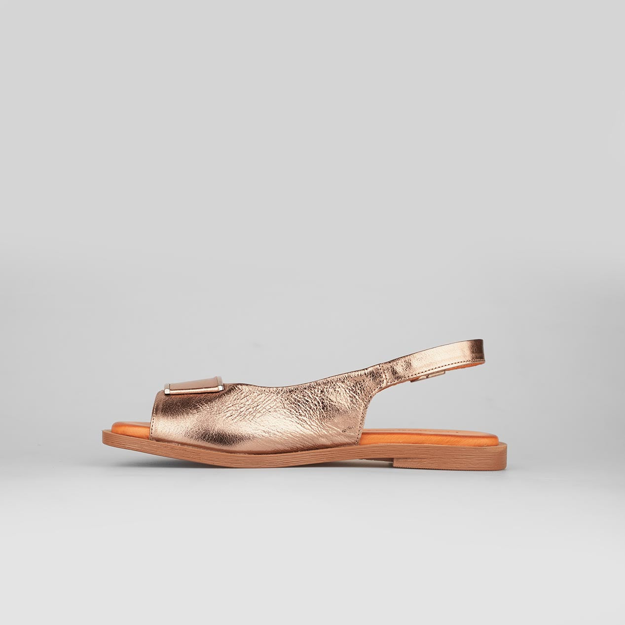 Luna Bronze – Florida