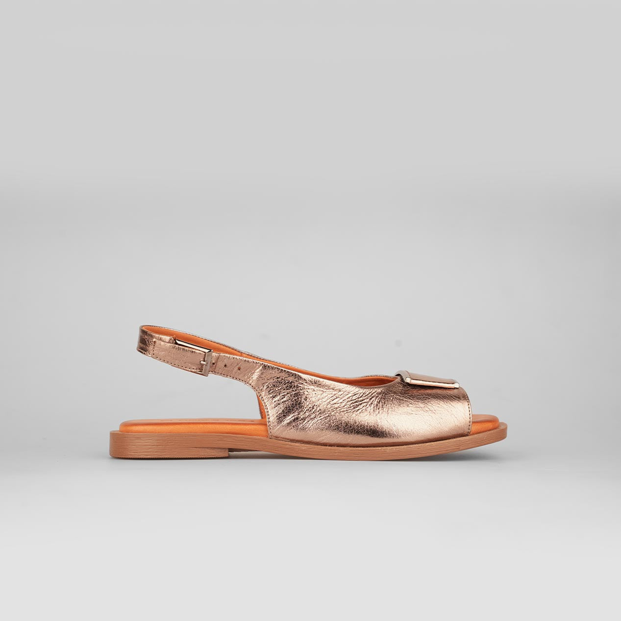 Luna Bronze – Florida
