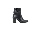Ankle Boot Blu Caterina – Florida Shoes