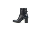 Ankle Boot Blu Caterina – Florida Shoes
