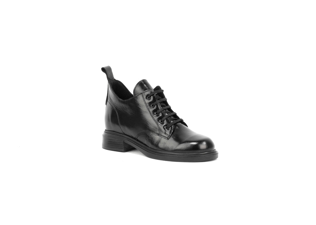 Ankle Boot Nero Francesca – Florida Shoes