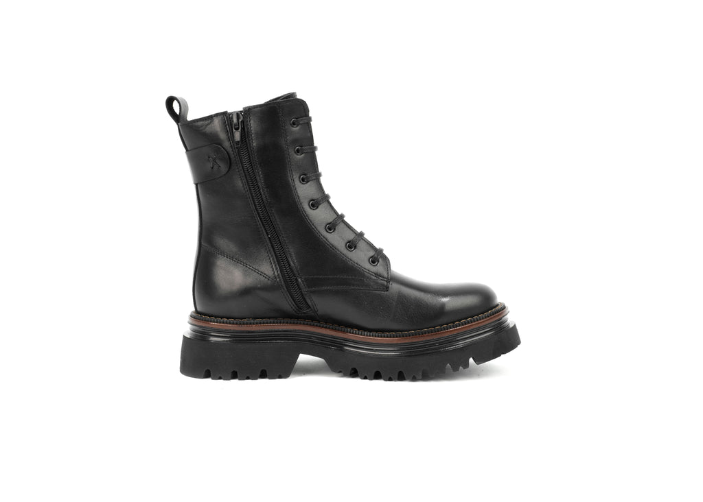 Ankle Boot Nero Flavia – Florida Shoes