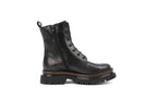 Ankle Boot Nero Flavia – Florida Shoes