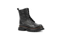 Ankle Boot Nero Flavia – Florida Shoes