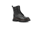 Ankle Boot Nero Flavia – Florida Shoes
