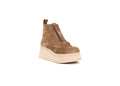 Ankle Boot Tan Silvia – Florida Shoes