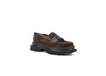 Loafer Marrone Eleganza – Florida Shoes