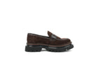 Loafer Marrone Eleganza – Florida Shoes