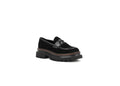 Loafer Nero Eleganza – Florida Shoes