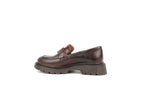 Loafer Marrone Graziosa Classica – Florida Shoes