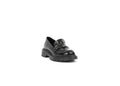Loafer Nero Graziosa Luce – Florida Shoes