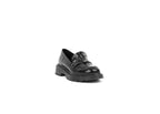 Loafer Nero Graziosa Luce – Florida Shoes