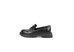 Loafer Nero Graziosa Classica – Florida Shoes