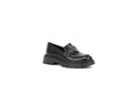 Loafer Nero Graziosa Classica – Florida Shoes