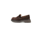 Loafer Marrone Graziosa – Florida Shoes