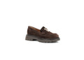 Loafer Marrone Graziosa – Florida Shoes
