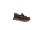 Loafer Marrone Graziosa – Florida Shoes