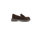 Loafer Marrone Graziosa – Florida Shoes