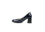 Pump Blu Lucia – Florida Shoes
