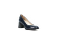 Pump Blu Lucia – Florida Shoes