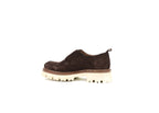 Monk Strap Marrone Beatrice – Florida Shoes