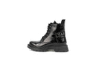 Ankle Boot Nero Roberta Luce – Florida Shoes