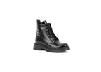 Ankle Boot Nero Roberta Luce – Florida Shoes