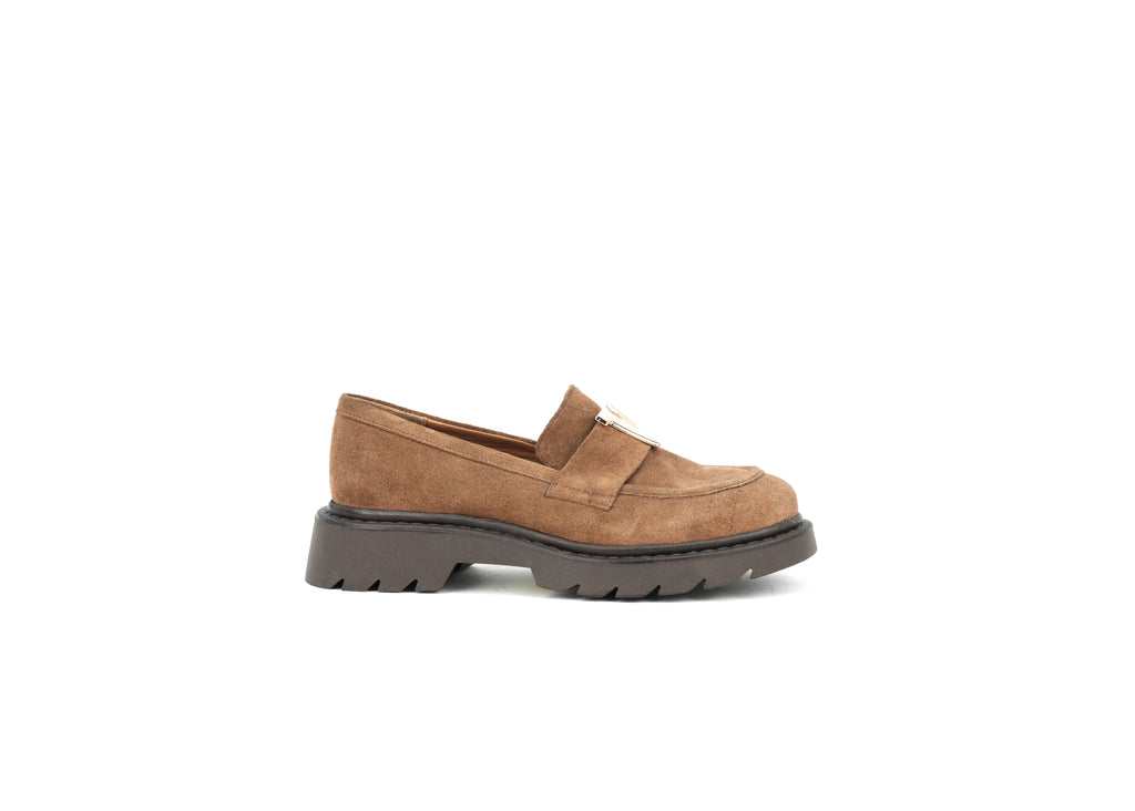 Loafer Coco Graziosa – Florida Shoes