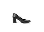 Pump Nero Lucia – Florida Shoes
