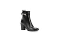 Ankle Boot Nero Caterina – Florida Shoes