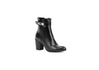 Ankle Boot Nero Caterina – Florida Shoes