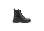 Ankle Boot Nero Roberta – Florida Shoes
