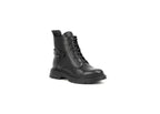Ankle Boot Nero Roberta – Florida Shoes