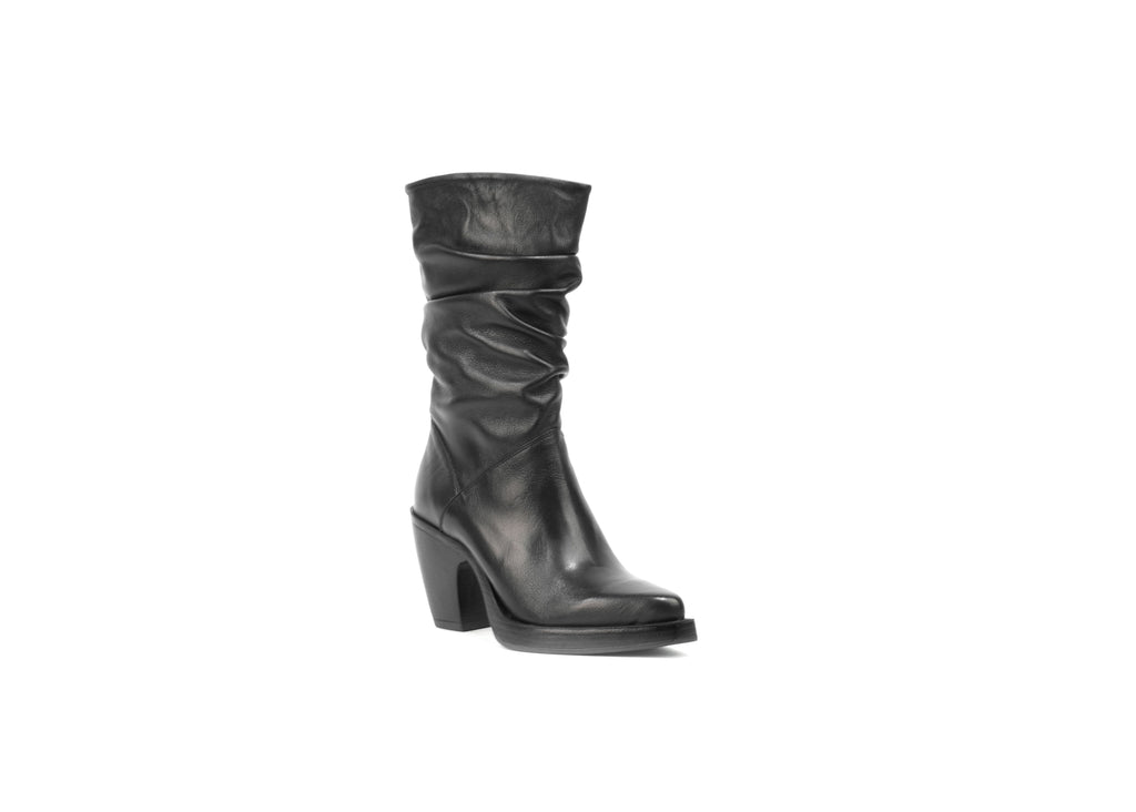 Boot Nero Gabriella – Florida Shoes