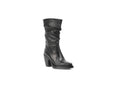 Boot Nero Gabriella – Florida Shoes