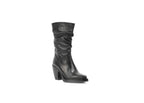 Boot Nero Gabriella – Florida Shoes