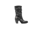 Boot Nero Gabriella – Florida Shoes