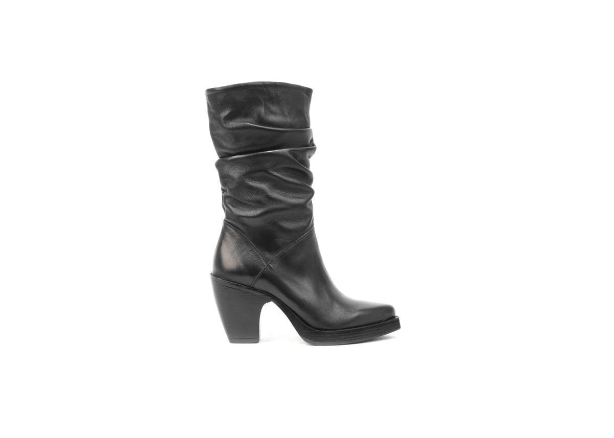 Boot Nero Gabriella – Florida Shoes