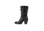 Boot Nero Gabriella – Florida Shoes