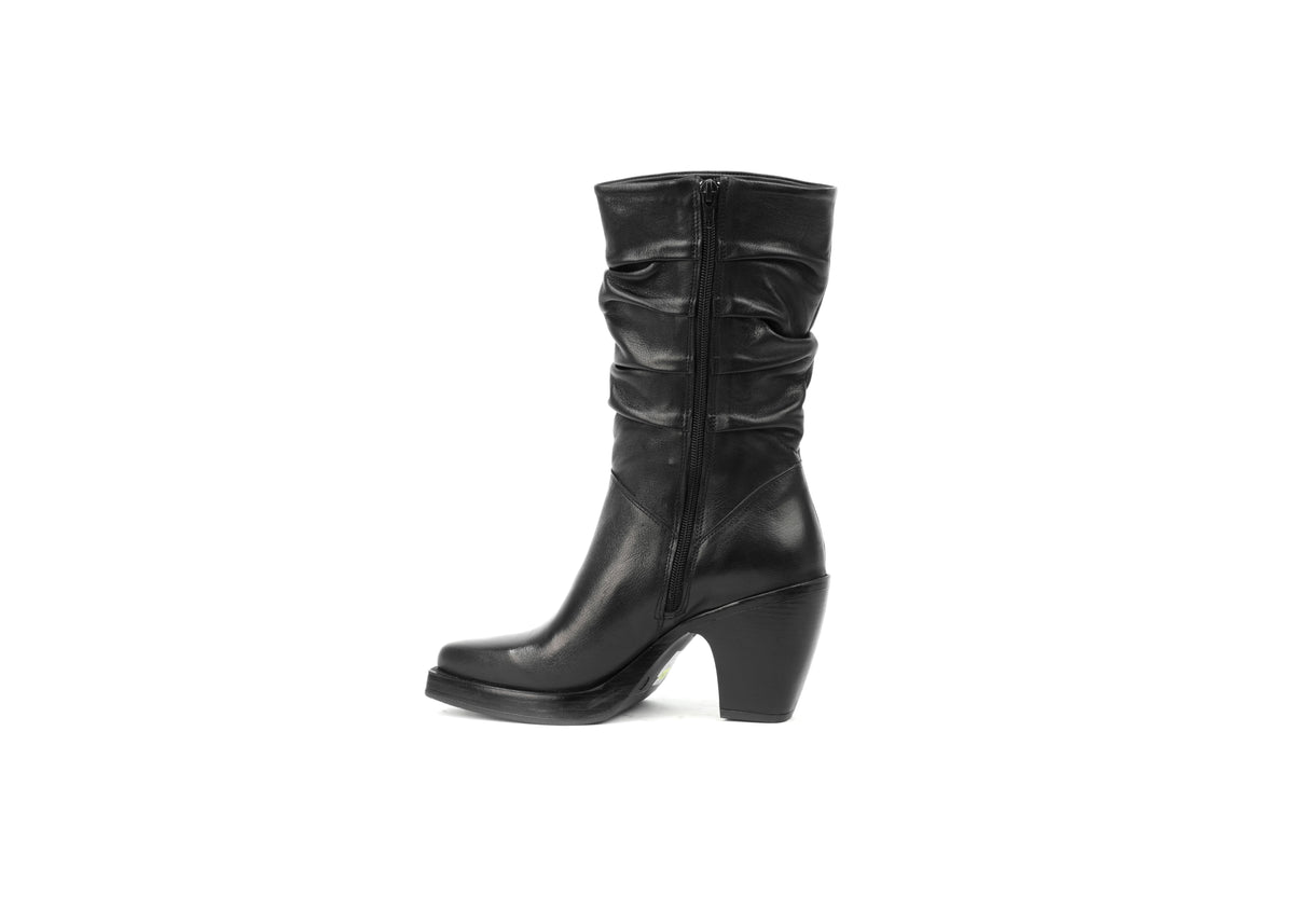 Boot Nero Gabriella – Florida Shoes
