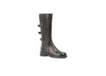 Boot Marrone Giulietta – Florida Shoes