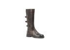 Boot Marrone Giulietta – Florida Shoes