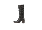 Boot Marrone Serena Classica – Florida Shoes