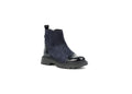 Ankle Boot Blu Dorotea – Florida Shoes