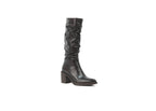 Boot Marrone Serena Classica – Florida Shoes
